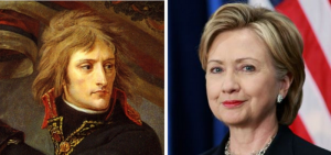 correspondance-publique-privee-napoleon-hillary-clinton