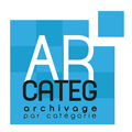 Arcateg, méthode d'archivage par catégorie