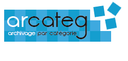 Arcateg, méthode d'archivage par catégorie