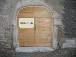 Porte Records