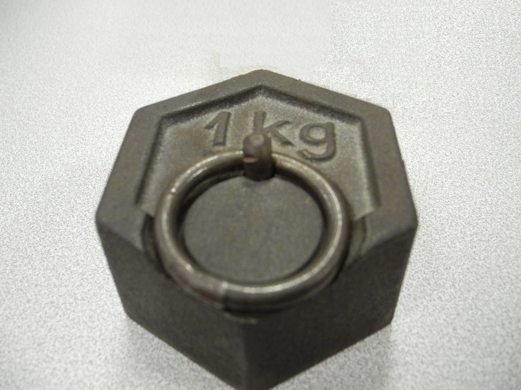 Kilo - Le blog de Marie-Anne Chabin