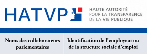 HATVP-assistant parlementaire-iu