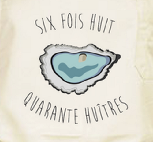 Bredouille tee-shirt