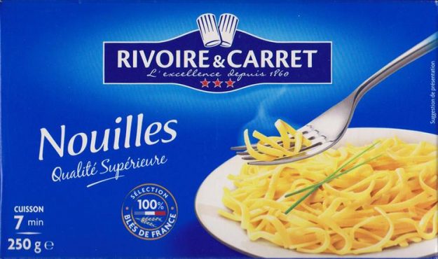 Nouille
