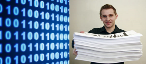 Illustrer le numérique-iu