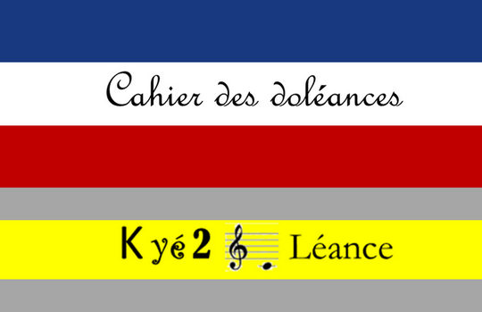 cahiers de doléances_destin-iu