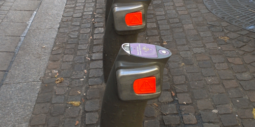 La sécurité dans le temps, procédure et oubli...