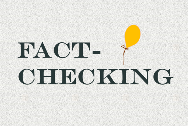Mode du fact-checking
