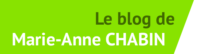 Le blog de Marie-Anne Chabin