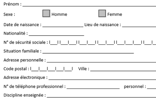 Pattemouille - Le blog de Marie-Anne Chabin