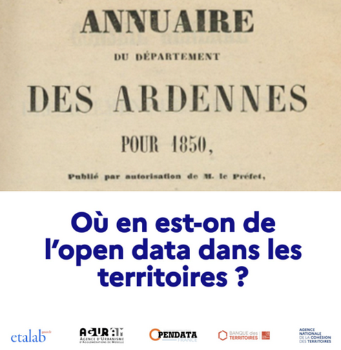 Open data depuis Napoléon_iu