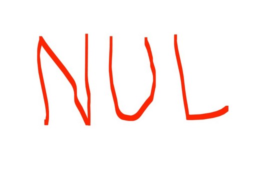 Bulletin nul_iu