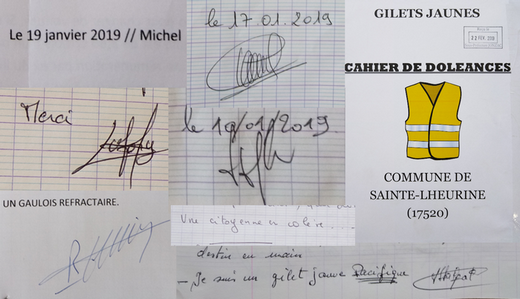 Contibuteurs cahiers doléances-iu