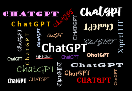 ChatGPT nuage