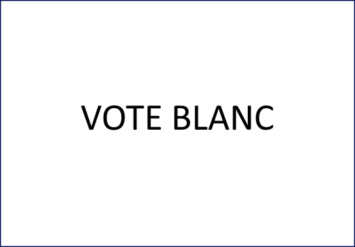 A propos du vote blanc_iu