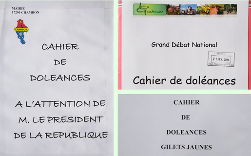 Ouverture cahiers 2025-iu